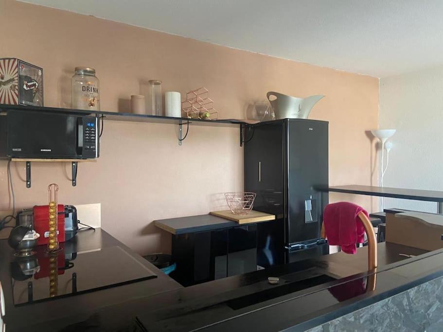 Ferienwohnung Voyage En Touraine Fondettes Exterior foto