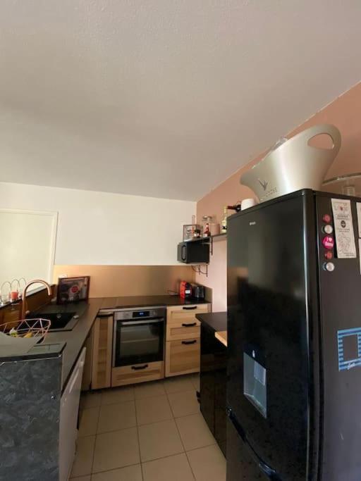 Ferienwohnung Voyage En Touraine Fondettes Exterior foto