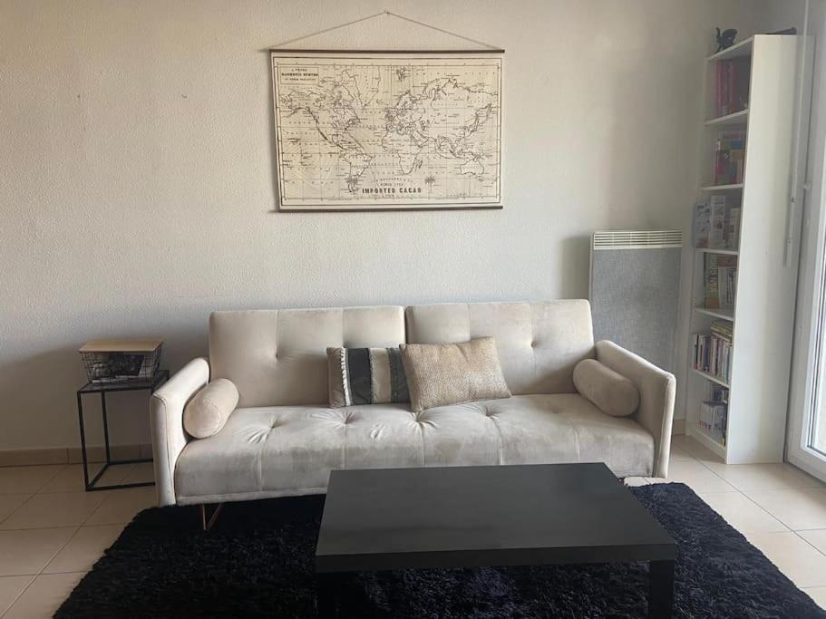 Ferienwohnung Voyage En Touraine Fondettes Exterior foto
